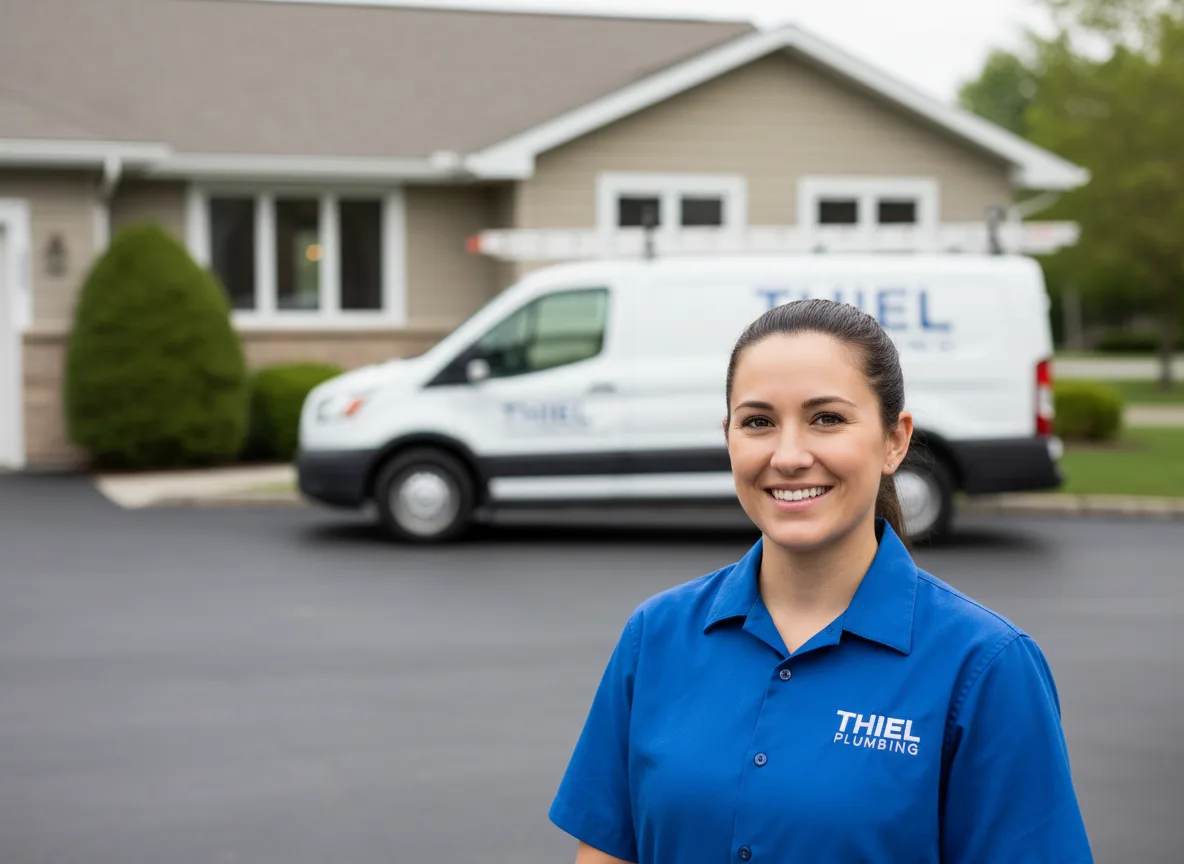 Plumber Lewiston, MN FAQs
